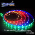 Trade assurance SMD5050 72W DC12V/DC24V rgb Flexible LED Strip